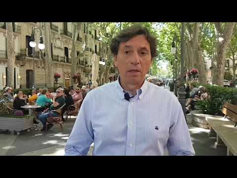 Isern: “Palma volverá a ser una ciudad de oportunidades para todos”